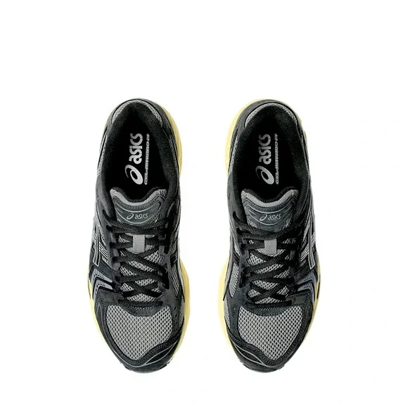 🦍 Asics Gel-Kayano 14 Clay Grey Black 🦍